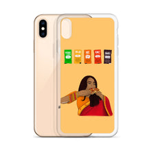 Load image into Gallery viewer, Desi Taco Bell Phone Case: iPhone