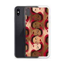 Load image into Gallery viewer, Shades of Brown Phone Case: iPhone