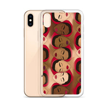 Load image into Gallery viewer, Shades of Brown Phone Case: iPhone