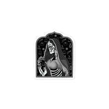 Load image into Gallery viewer, Skeleton Rani Sticker