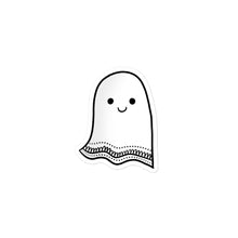 Load image into Gallery viewer, Desi Ghost Sticker