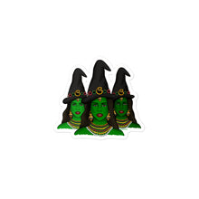 Load image into Gallery viewer, Desi Witches Sticker