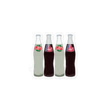 Load image into Gallery viewer, Sticker: Limca and Thums up