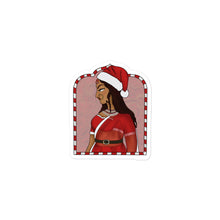 Load image into Gallery viewer, Christmas Rani Sticker