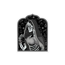 Load image into Gallery viewer, Skeleton Rani Sticker