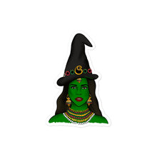 Load image into Gallery viewer, Desi Witch Sticker