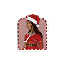 Load image into Gallery viewer, Christmas Rani Sticker