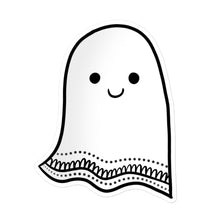 Load image into Gallery viewer, Desi Ghost Sticker