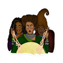 Load image into Gallery viewer, Desi Hocus Pocus Sticker