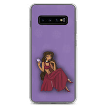 Load image into Gallery viewer, Sassy Meg Phone Case: Samsung