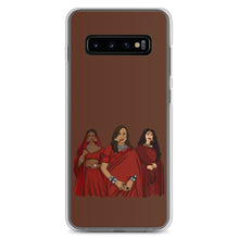 Load image into Gallery viewer, Vampire Desi Women Samsung Case