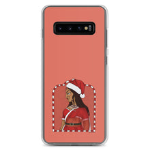 Load image into Gallery viewer, Christmas Rani Samsung Case