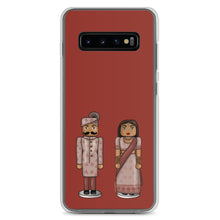 Load image into Gallery viewer, Desi Nutcrackers Samsung Case