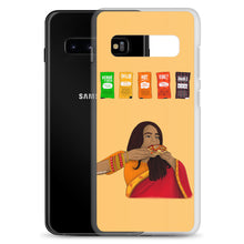 Load image into Gallery viewer, Desi Taco Bell Phone Case: Samsung