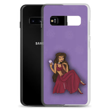 Load image into Gallery viewer, Sassy Meg Phone Case: Samsung