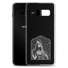 Load image into Gallery viewer, Skeleton Rani Samsung Case