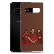 Load image into Gallery viewer, Vampire Desi Women Samsung Case