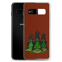Load image into Gallery viewer, Desi Witches Samsung Case