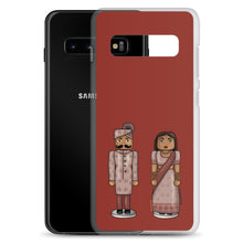 Load image into Gallery viewer, Desi Nutcrackers Samsung Case