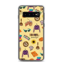 Load image into Gallery viewer, Birthday Elements Phone Case: Samsung