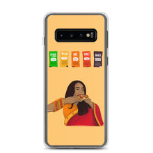 Load image into Gallery viewer, Desi Taco Bell Phone Case: Samsung