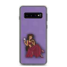 Load image into Gallery viewer, Sassy Meg Phone Case: Samsung