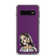 Load image into Gallery viewer, Desi Skeleton Samsung Case