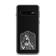 Load image into Gallery viewer, Skeleton Rani Samsung Case