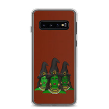 Load image into Gallery viewer, Desi Witches Samsung Case