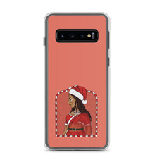 Load image into Gallery viewer, Christmas Rani Samsung Case