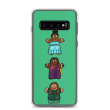 Load image into Gallery viewer, Desi Gingerbread Women Samsung Case