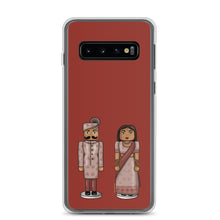 Load image into Gallery viewer, Desi Nutcrackers Samsung Case
