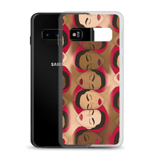 Load image into Gallery viewer, Shade of Brown Phone Case: Samsung