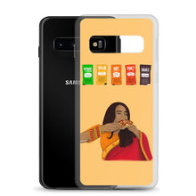Load image into Gallery viewer, Desi Taco Bell Phone Case: Samsung