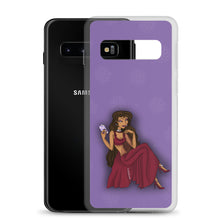 Load image into Gallery viewer, Sassy Meg Phone Case: Samsung
