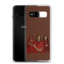 Load image into Gallery viewer, Vampire Desi Women Samsung Case