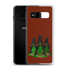 Load image into Gallery viewer, Desi Witches Samsung Case