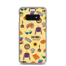 Load image into Gallery viewer, Birthday Elements Phone Case: Samsung