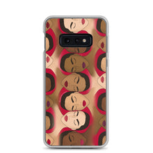 Load image into Gallery viewer, Shade of Brown Phone Case: Samsung