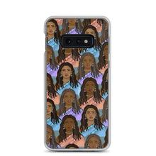 Load image into Gallery viewer, Gray Hair and Beautiful Phone Case: Samsung