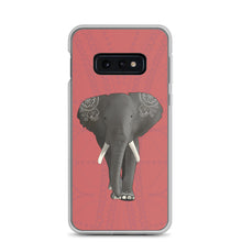 Load image into Gallery viewer, Desi Elephant Phone Case: Samsung