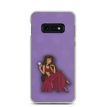 Load image into Gallery viewer, Sassy Meg Phone Case: Samsung