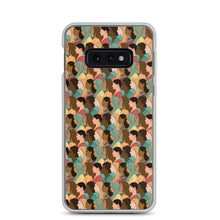 Load image into Gallery viewer, Side View Women Empowerment Phone Case: Samsung