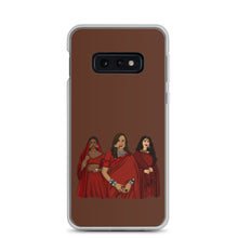 Load image into Gallery viewer, Vampire Desi Women Samsung Case