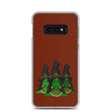 Load image into Gallery viewer, Desi Witches Samsung Case