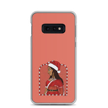 Load image into Gallery viewer, Christmas Rani Samsung Case