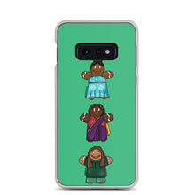 Load image into Gallery viewer, Desi Gingerbread Women Samsung Case
