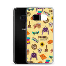 Load image into Gallery viewer, Birthday Elements Phone Case: Samsung