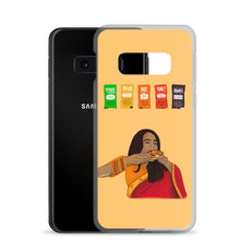 Load image into Gallery viewer, Desi Taco Bell Phone Case: Samsung