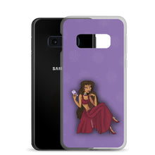 Load image into Gallery viewer, Sassy Meg Phone Case: Samsung
